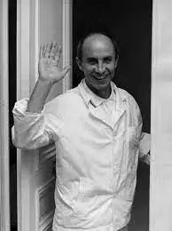 André Courrèges