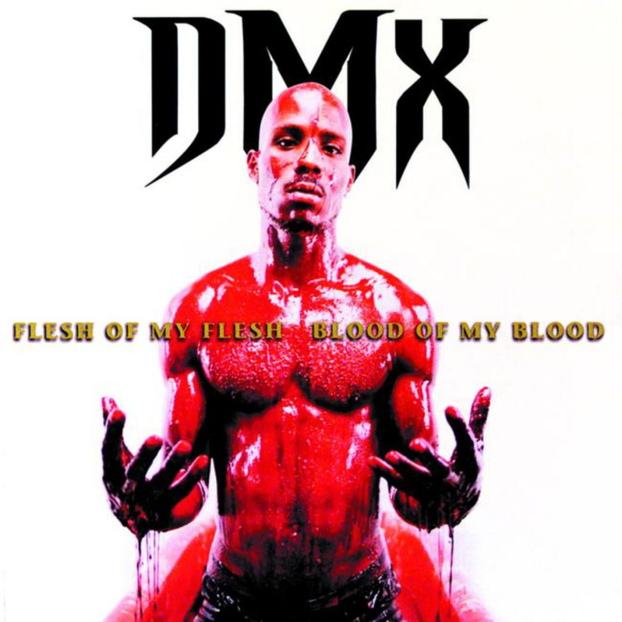 音乐-《Slippin'》 作者：DMX
