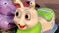 理工男游记
