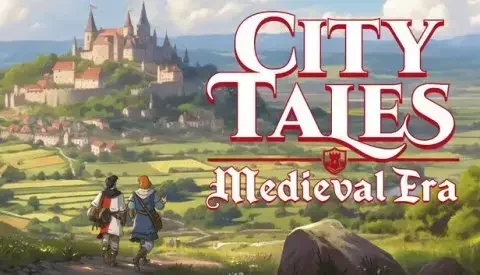 中世纪城建新作《筑城记：中世纪》将于5月22日登陆Steam抢先体验