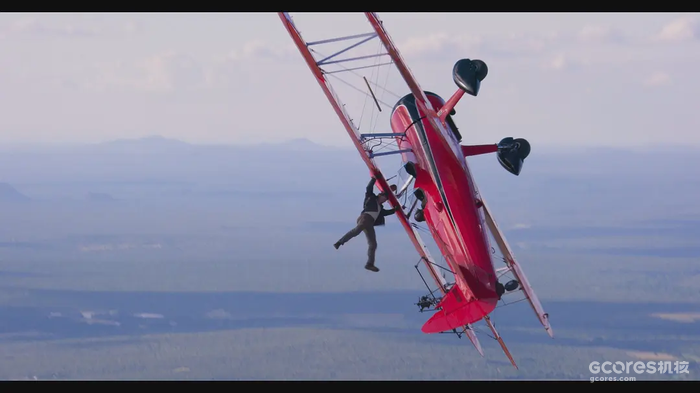“绝命开战” 预告发布,《碟中谍 7》七月上映 “绝命开战” 预告发布,《碟中谍 7》七月上映