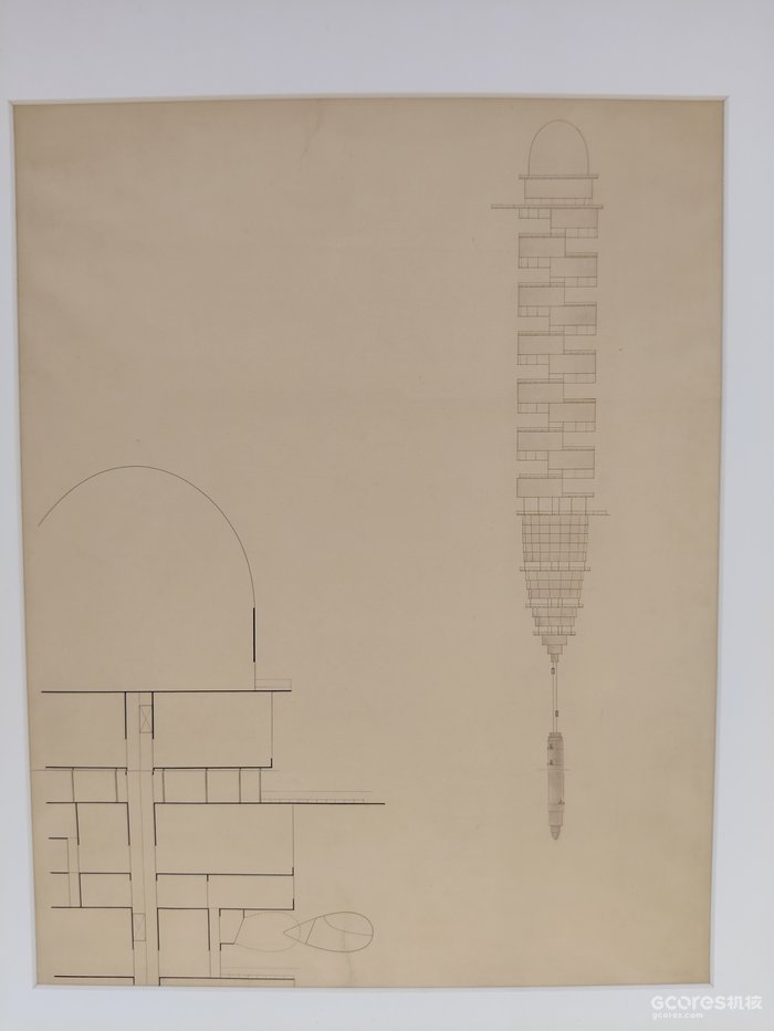 《从呼捷玛斯到未来图景》:记中国国际设计博物馆苏俄设计历史展