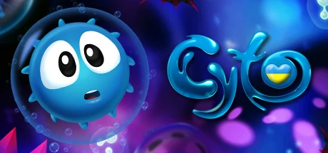 Cyto | 机核 GCORES