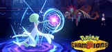 宝可梦Champions