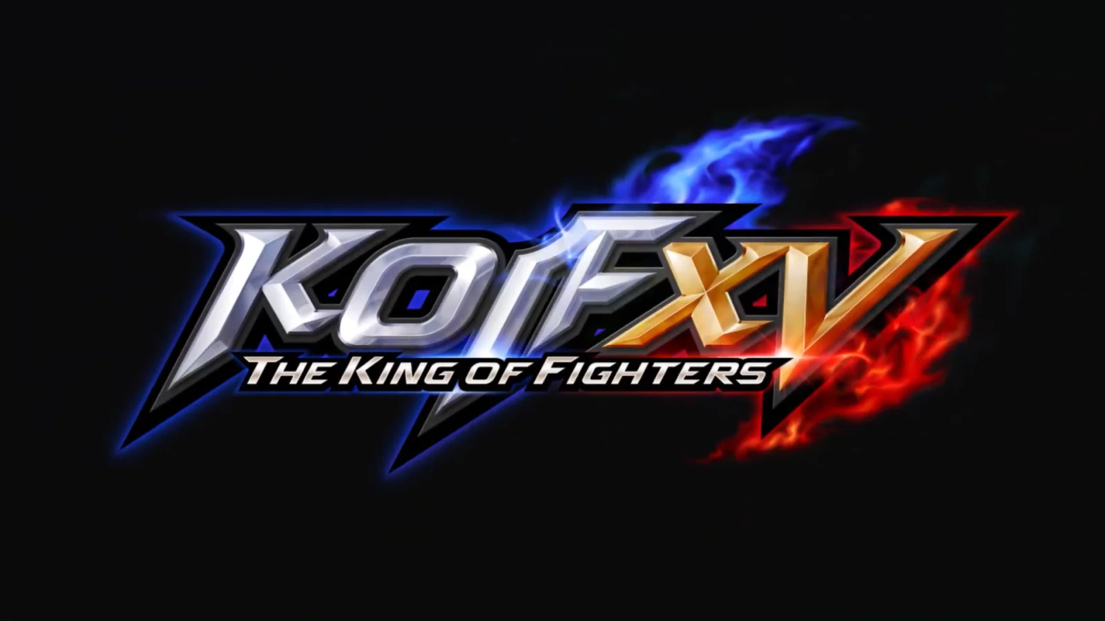 很遗憾，SNK宣布延期公开《拳皇15》实机宣传片
