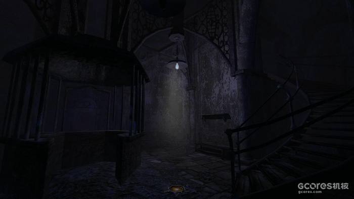 译介丨重温《神偷:致命阴影》中的经典关卡——页岩桥孤儿院 译介丨重温《神偷:致命阴影》中的经典关卡——页岩桥孤儿院