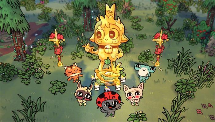 揭秘长线模拟游戏：重构目标系统，探索模拟经营新思路