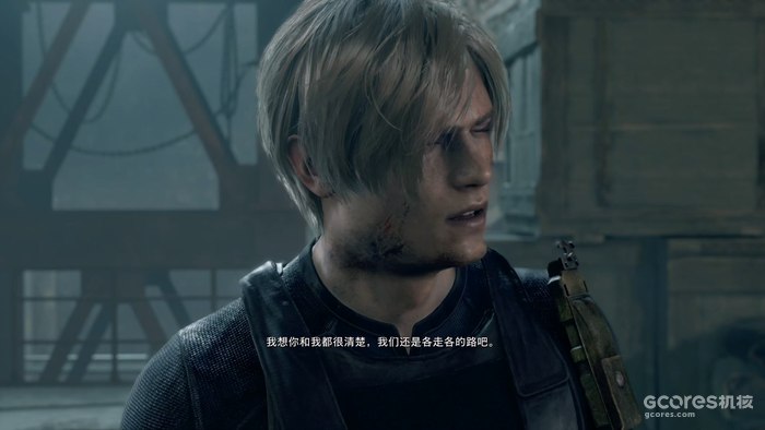 剧情翻新,生化宇宙:《生化危机4重制版》究竟讲了一个什么故事 剧情翻新,生化宇宙:《生化危机4重制版》究竟讲了一个什么故事