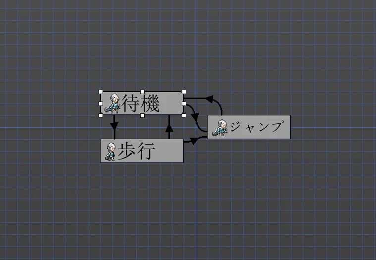 能够教会基本功能表现