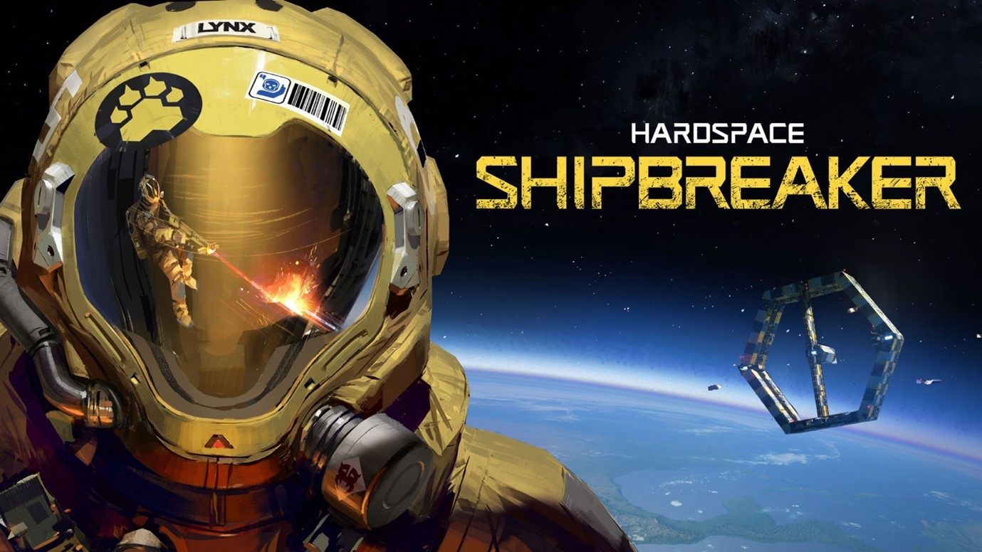 《迷走深空：碎舰师》结束抢先体验阶段，5月24日在PC平台发售