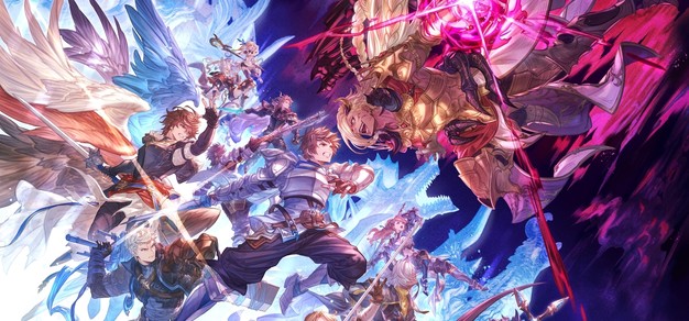 《碧蓝幻想 Relink 无尽黄昏》7 月 9 日发售，体验版现已上线