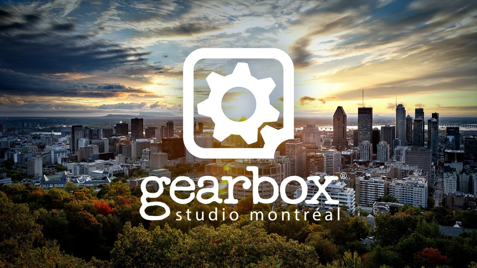 Gearbox成立蒙特利尔工作室，新工作室将致力于《无主之地》系列和新IP的开发