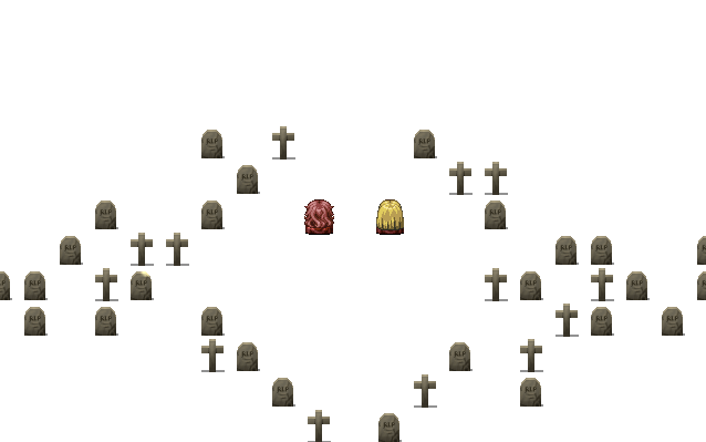 诸君,能喜欢上两个像素人真是太好了