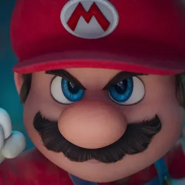 点赞，抽3张超级马力欧银河大电影电影票！