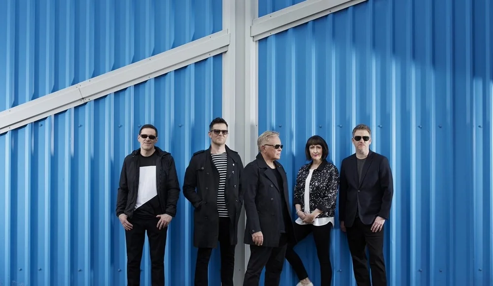 New Order（2017）