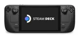 Steam Deck Deposit