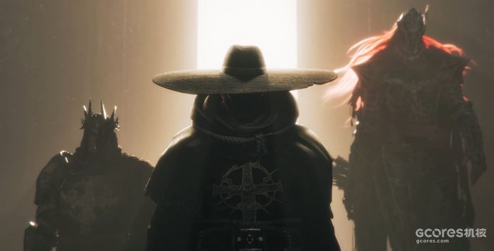 在重生中找到自己的“魂”,《堕落之主》背后的美术意象 在重生中找到自己的“魂”,《堕落之主》背后的美术意象