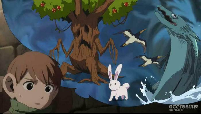 久等了!TV动画《迷宫饭》首支PV公开 久等了!TV动画《迷宫饭》首支PV公开