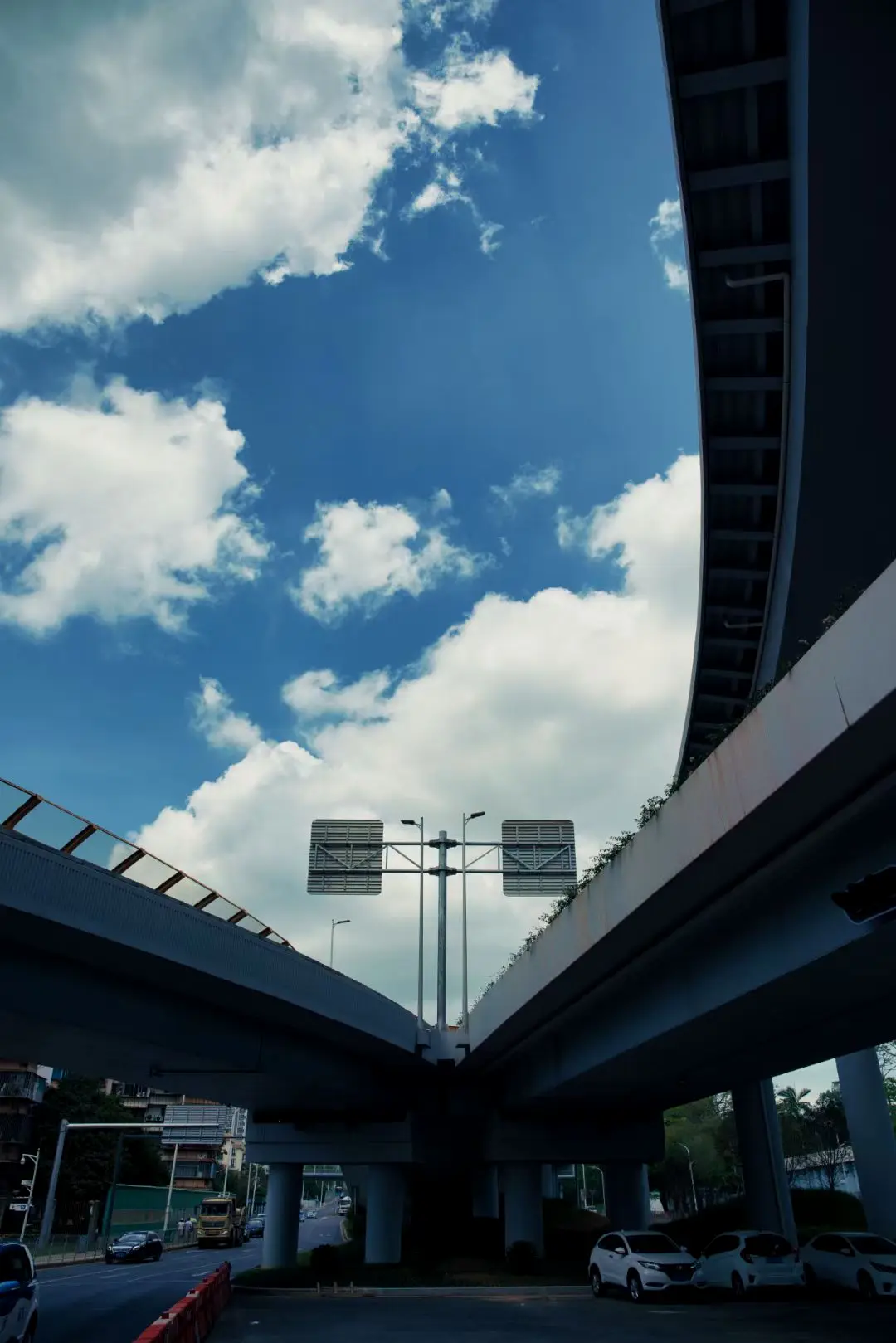 岔路