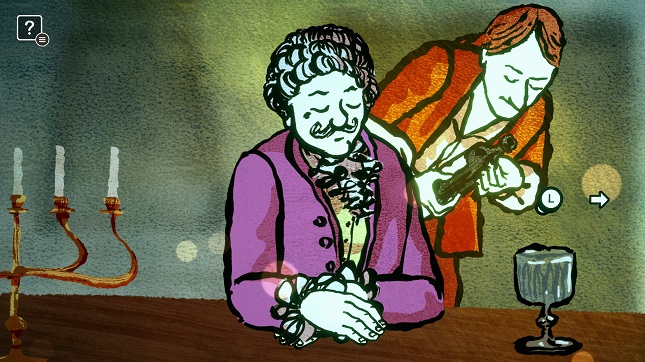 《千爵史诗》：在互动游戏里体验赌王“老千”