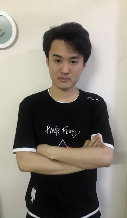 DINGCHUQIU 中华闘伝季军