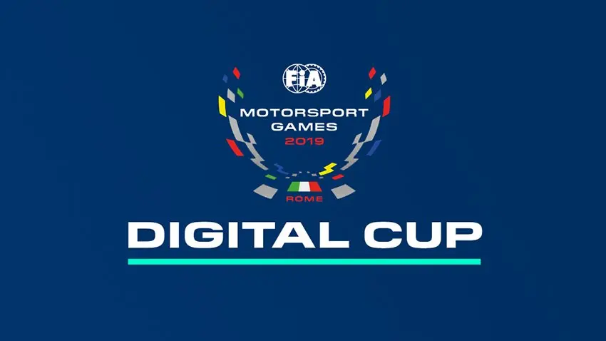 GT SPORT新闻：国际汽联赛车运动会电竞单项决赛战报