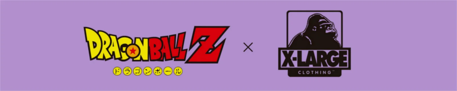知名街头品牌X-LARGE又将推出《龙珠Z》联名款Tee