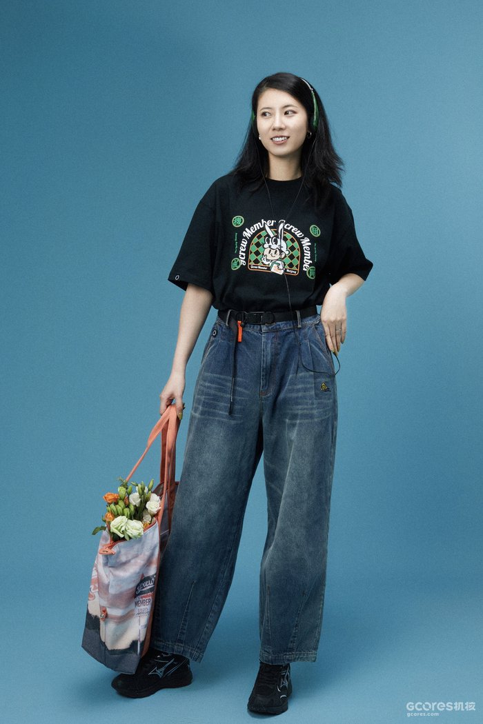 夏装新品来袭,「机组成员」系列今日又有上新! 夏装新品来袭,「机组成员」系列今日又有上新!