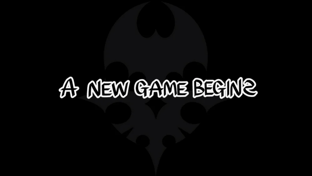 BEGIN2！