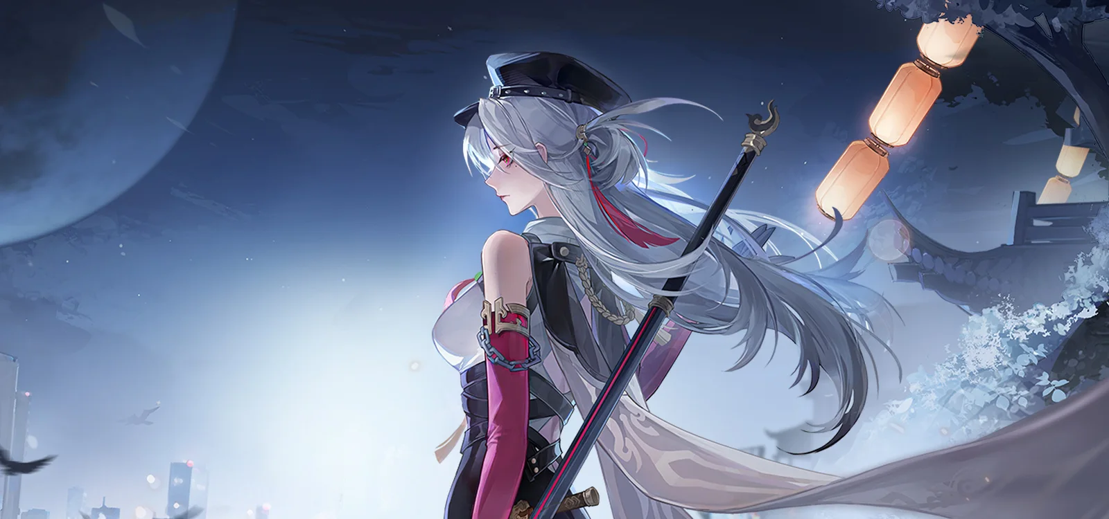 横版动作RPG手游《归龙潮》宣布停服，后续将开放陪伴服务器