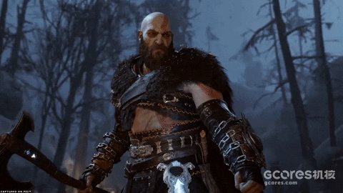 新装备新等级上限,《战神 诸神黄昏》“新游戏+”模式现已推出 新装备新等级上限,《战神 诸神黄昏》“新游戏+”模式现已推出