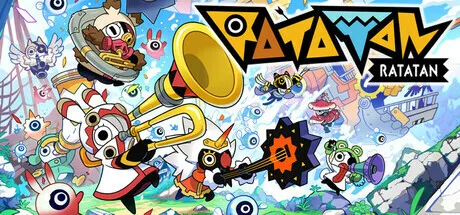 《啪嗒砰》精神续作《Ratatan》宣布抢先体验版本延迟发售
