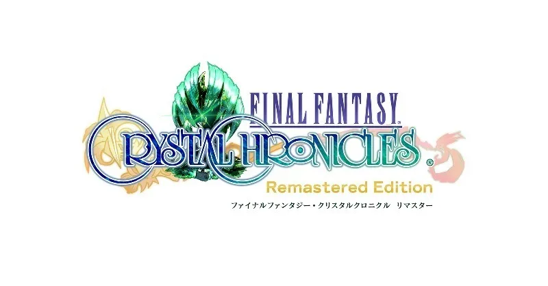 iOS版《最终幻想：水晶编年史 重制版》因故障宣布停运