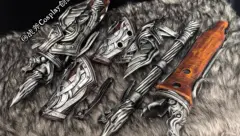 宫崎英高的妙妙屋