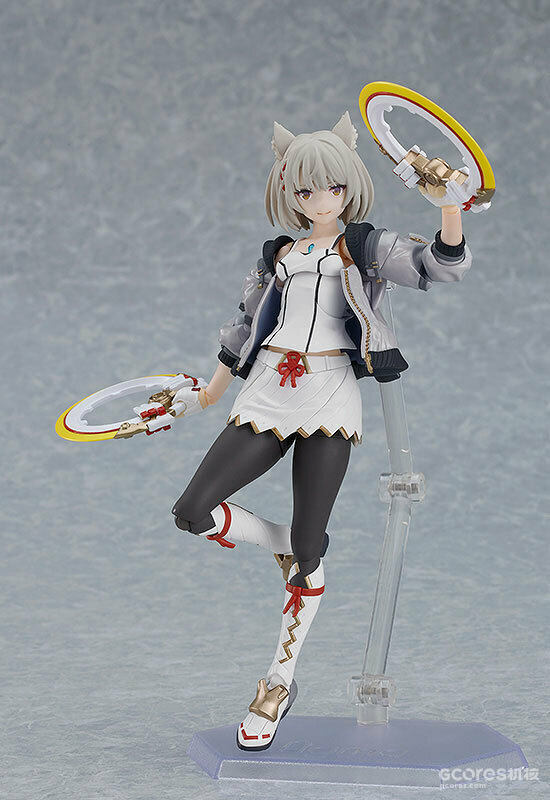 2023年5月第三周手办模型情报总汇 2023年5月第三周手办模型情报总汇