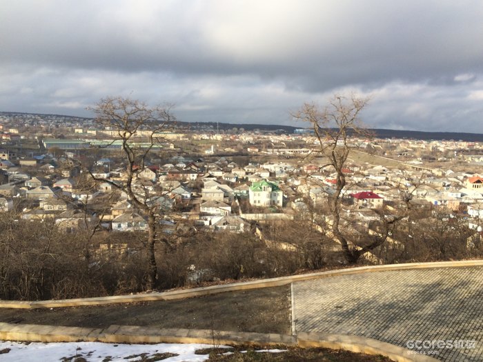 摄影分享丨巴库 摄影分享丨巴库