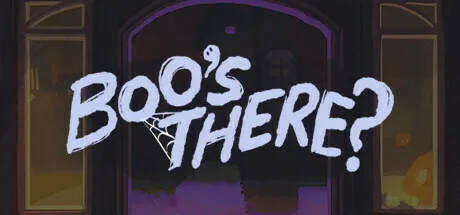 Boo'sThere? | 机核 GCORES
