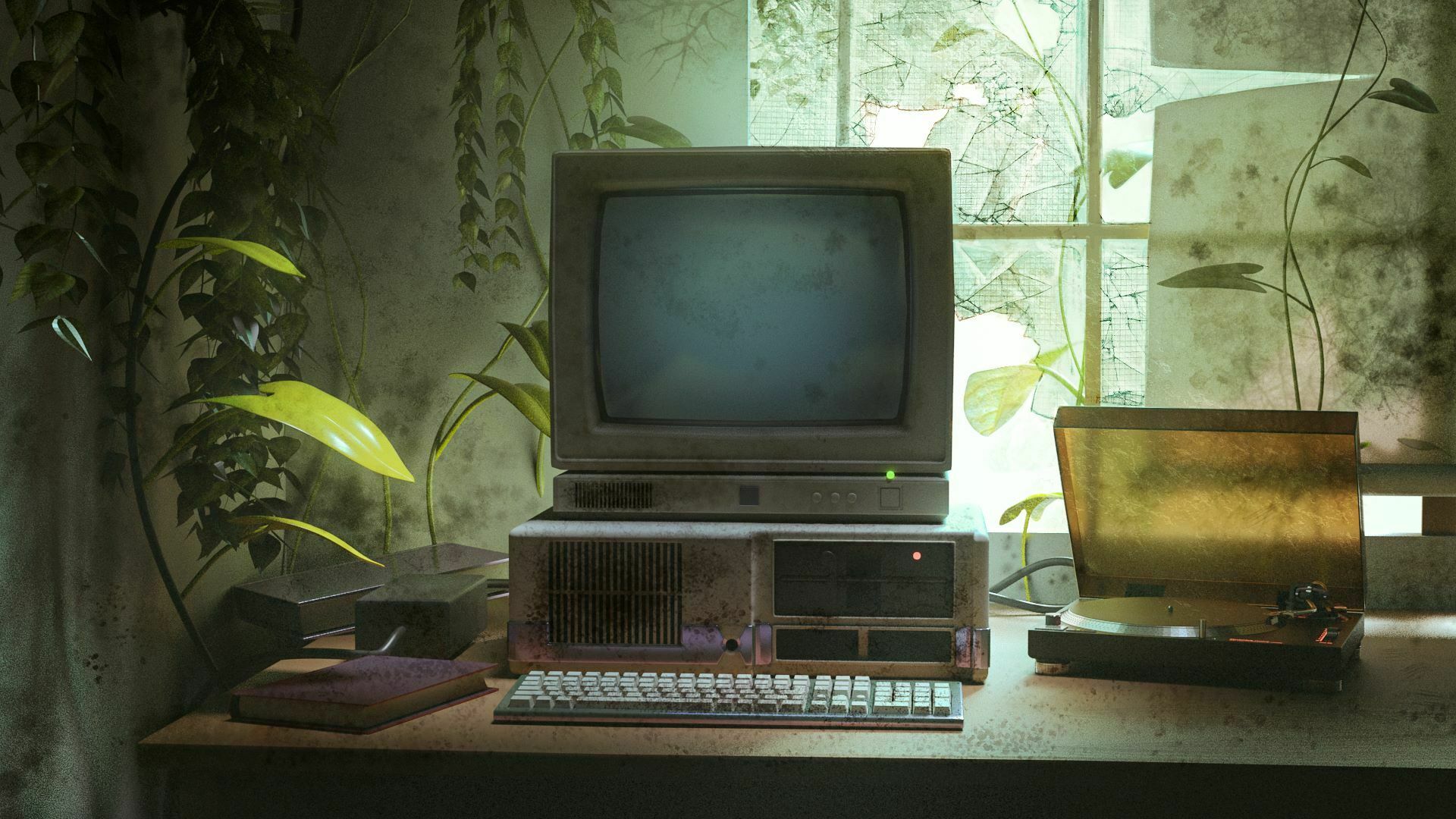 《Frost》一个迷你文字冒险