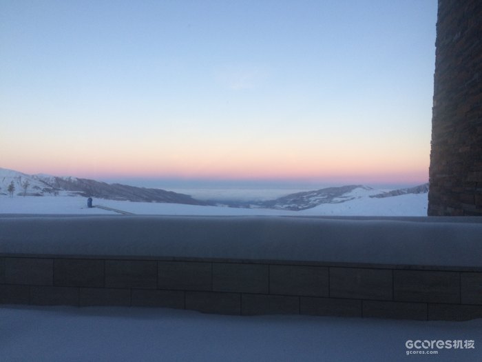 摄影分享丨巴库 摄影分享丨巴库