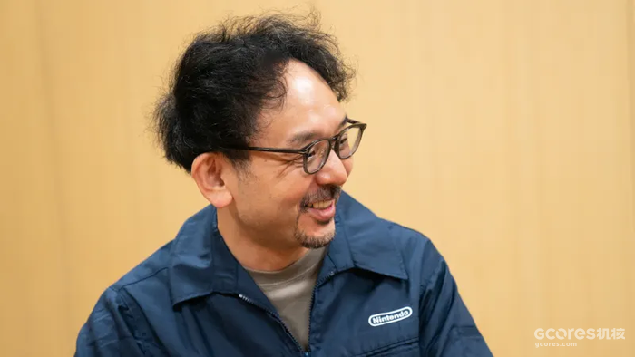 译介丨《皮克敏4》开发者访谈 part.1 译介丨《皮克敏4》开发者访谈 part.1