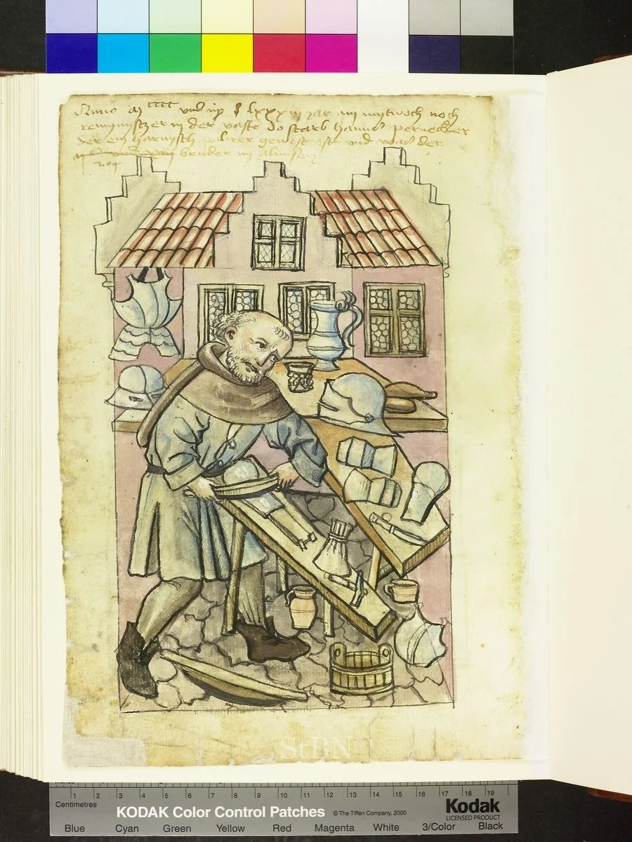 Amb. 317.2° Folio 101 verso
