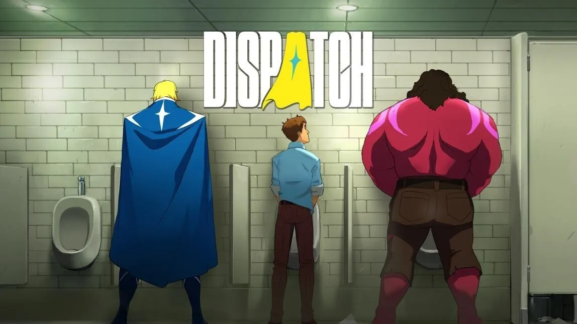 《超英派遣中心》Steam售价新史低！八折热卖中