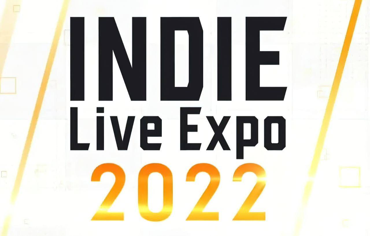 全球最大规模的独立游戏盛典INDIE Live Expo 2022即将开播