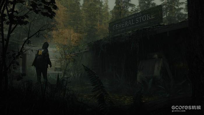 《心灵杀手2》官方QA汇总,将于10月17日发售 《心灵杀手2》官方QA汇总,将于10月17日发售