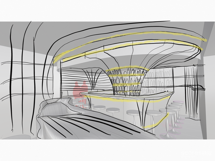 我不在这里,就在去酒吧的路上 我不在这里,就在去酒吧的路上
