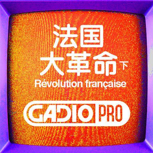 法国大革命.下集