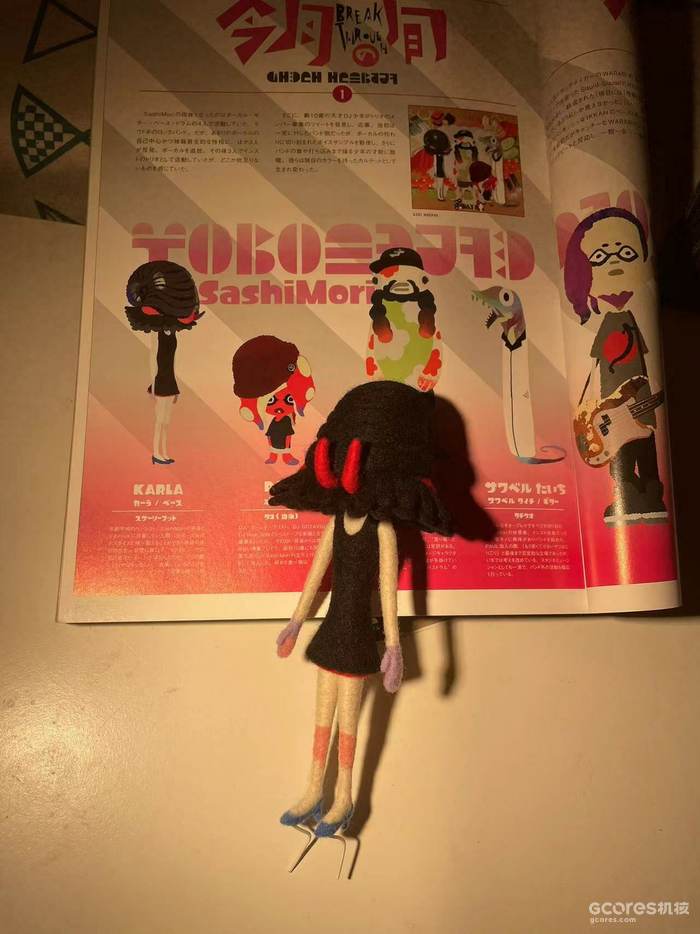 人生选项很丰富 点亮手工技能树 人生选项很丰富 点亮手工技能树