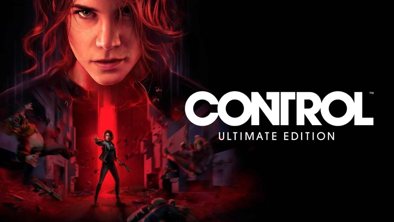《控制：终极合辑》将于明年2月2日登陆次世代主机平台