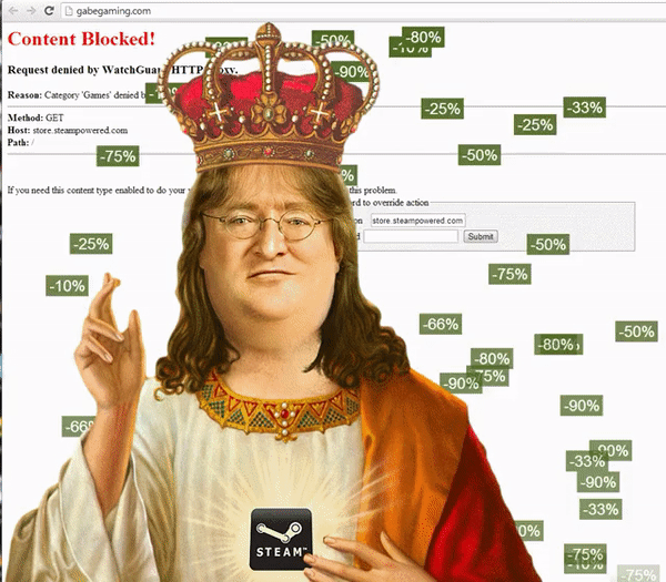 “地表最强MMO”Steam.exe：一部给PC游戏极客们的20年情书