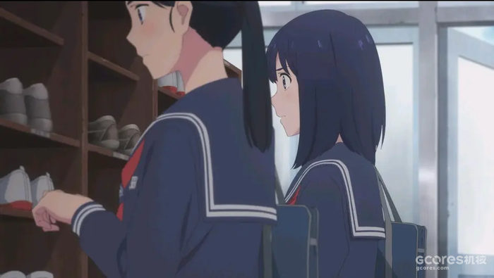 讲讲东条萌,以及《镜之孤城》剧场版略写的两处情节 讲讲东条萌,以及《镜之孤城》剧场版略写的两处情节